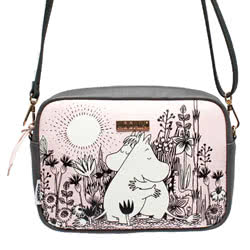 Moomin Love Mini Bag