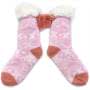 Moomin Love Slipper Socks