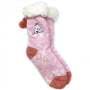 Moomin Moomin Love Slipper Socks Together