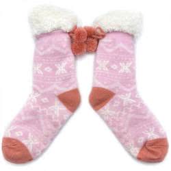 Moomin Moomin Love Slipper Socks