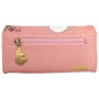 Moomin Moomin Love Wallet Back