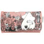 Moomin Moomin Love Wallet 