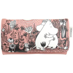 Moomin Love Wallet