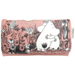 Moomin Moomin Love Wallet