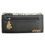 Moomin Moomin Midwinter Wallet Back