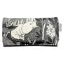 Moomin Moomin Midwinter Wallet 
