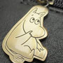 Moomin Moomin Midwinter Wallet Zpull