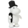 Moominpappa Soft Toy - 6.5 Inch Small Image