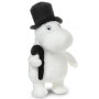 Moomin Moominpappa Soft Toy - 6.5 Inch 