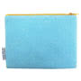 Moomin Moomin Ocean Large Pouch Back