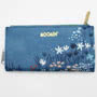 Moomin Moomin Picnic Wallet Back