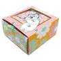 Moomin Moomin Printed Daisy Socks Boxed