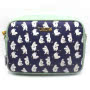 Moomin Repeat Mini Bag Small Image
