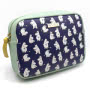 Moomin Moomin Repeat Mini Bag Side