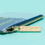 Moomin Moomin Riviera Zip Purse Open