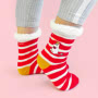 Moomin Moomin Snorkmaiden Slipper Socks Side