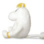 Moomin Snorkmaiden Soft Toy - 8 Inch Side