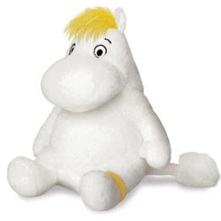 Moomin Snorkmaiden Soft Toy - 8 Inch