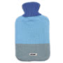Moomin Moomin Snow Hot Water Bottle back