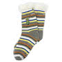Moomin Moomin Snufkin Slipper Socks 