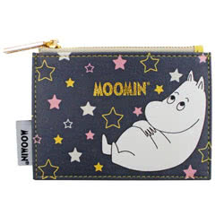 Moomin Moomin Star Purse