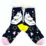 Moomin Star Slipper Socks Small Image
