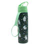 Moomin Stars Foldable Eco Bottle