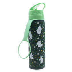 Moomin Moomin Stars Foldable Eco Bottle