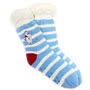 Moomin Moomin Stripe Slipper Socks 