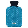 Moomin Moomin Winter Hot Water Bottle Back