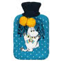 Moomin Moomin Winter Hot Water Bottle 