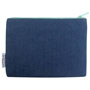 Moomin Moomin Woodland Large Pouch Back