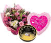 Flowers Gift Package 1 Small Image