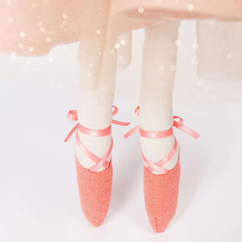 moulin roty enchanted fairy doll