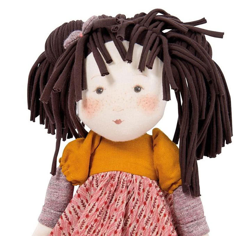 moulin roty rag doll