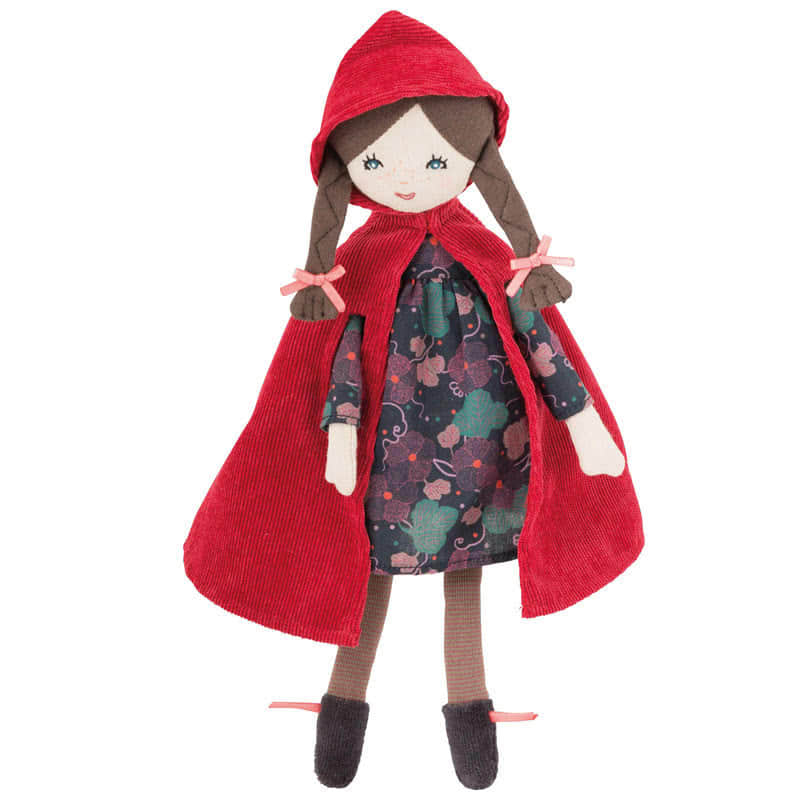 Red Riding Hood Small