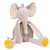 Moulin Roty are a French company specialising in baby designs including baby comforters, activity toys, ring rattles, slippers, musical toys and soft toys.