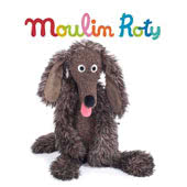 Moulin Roty Ecole des Loisirs is a premiere French soft toy range. Based on the book collaboration with famous French publishing company La ecole des Loisirs.