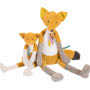 Moulin Roty Le Voyage de Olga is a premiere soft toy range based on the adventures of Olga the Goose and the wonderful characters that she meets along the way.