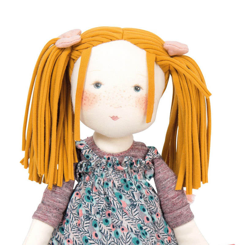moulin roty rag doll