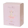 Moulin Roty Il Etait Une Fois Ballerina Mouse Front