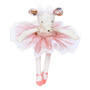 Moulin Roty Il Etait Une Fois Ballerina Mouse 