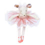 Il Etait Une Fois Ballerina Mouse Small Image