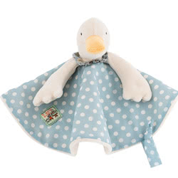 Moulin Roty Jeanne Duck Comforter