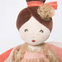 Moulin Roty Il Etait Une Fois Enchanted Fairy Face