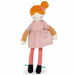 Moulin Roty Les Parisiennes Agathe