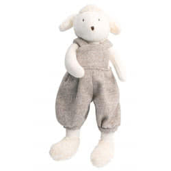 Moulin Roty Little Albert the Sheep