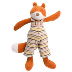 Moulin Roty Little Gaspard the Fox