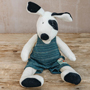 Moulin Roty Little Julius the Dog 30cm sitting