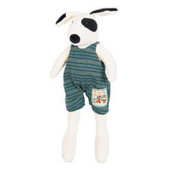Moulin Roty Little Julius the Dog